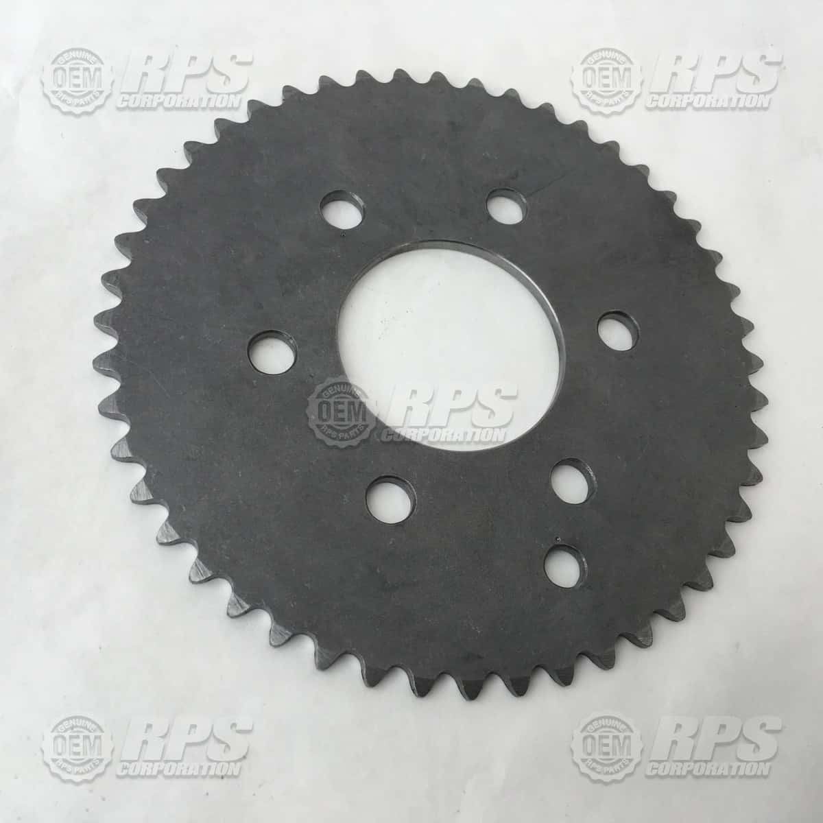 500-7314 - Sprocket,48 Tooth,Steering 