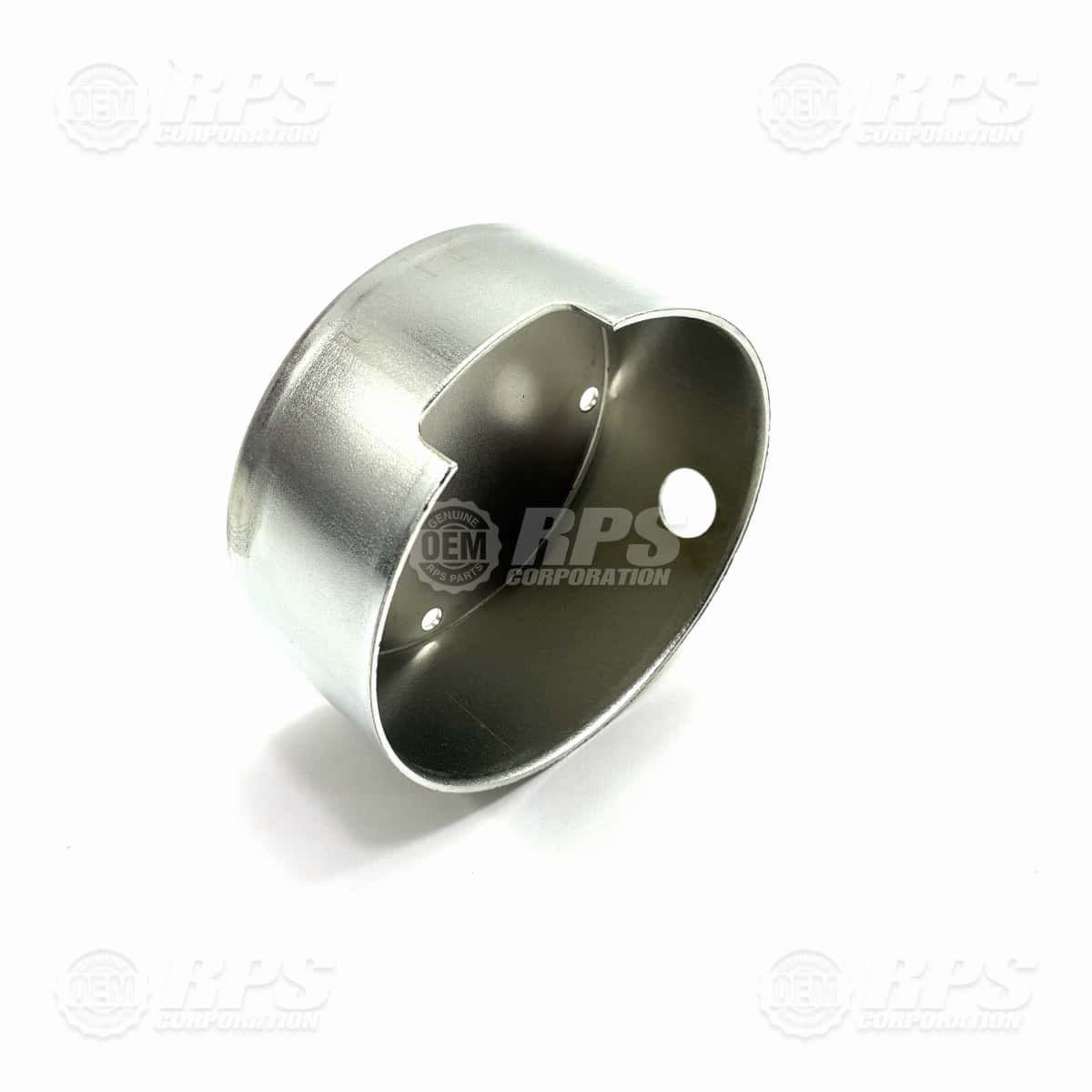 500-7323C - Brake Cover Pilot/RS 