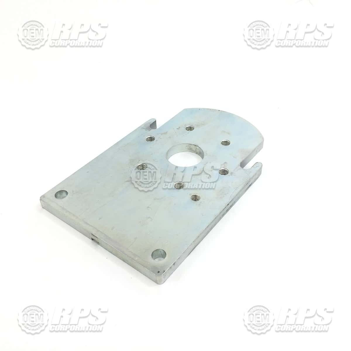 500-7325 - Plate,Pivot, 8 