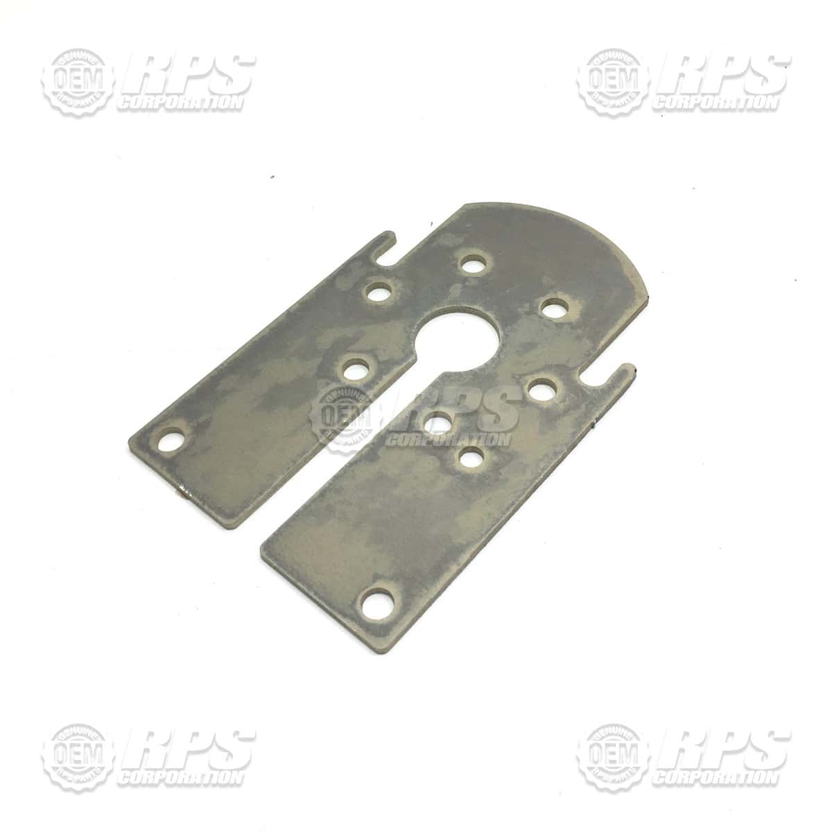 500-7330 - Plate,Pivot,Spacer,8 
