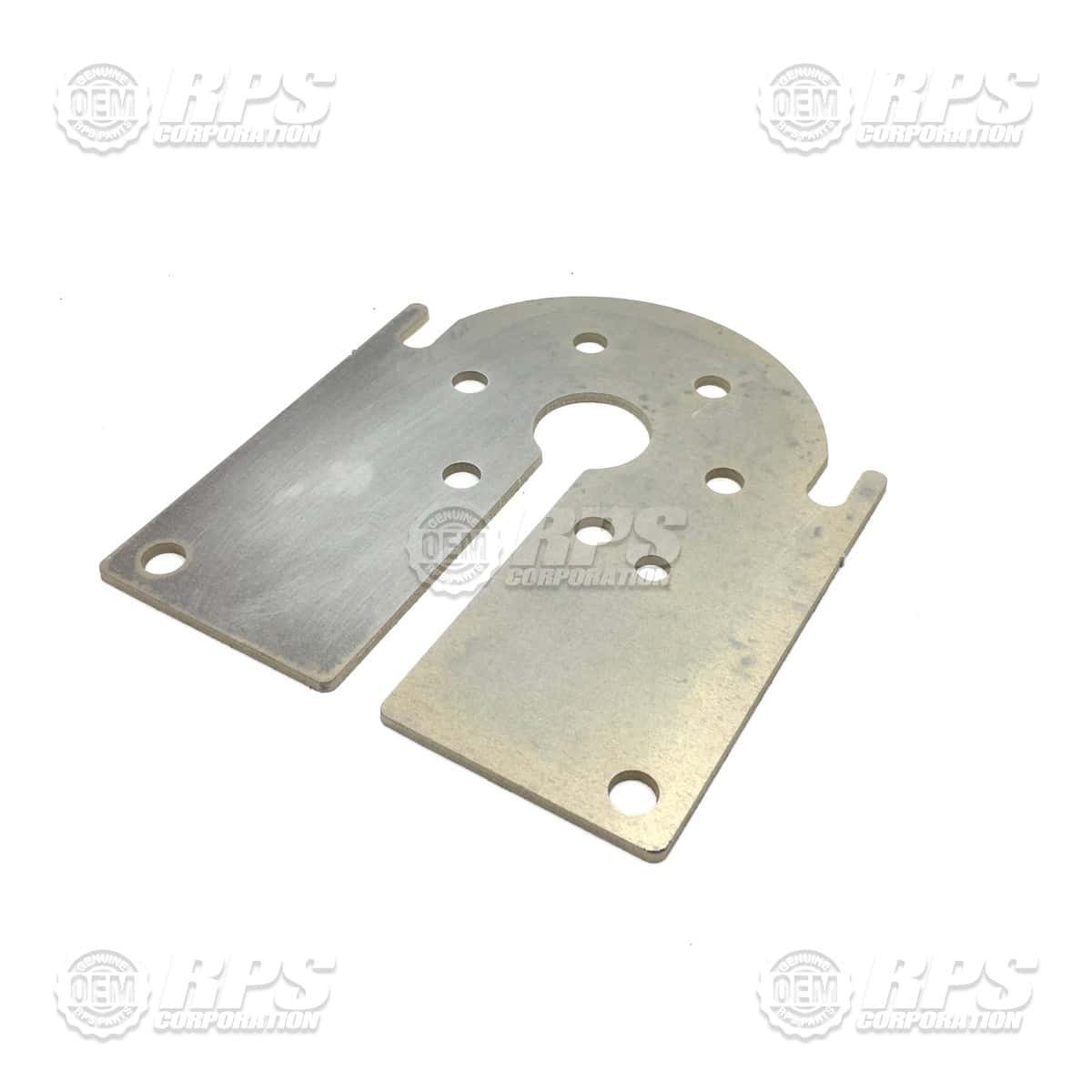 500-7335 - Plate,Pivot,Spacer,10" 