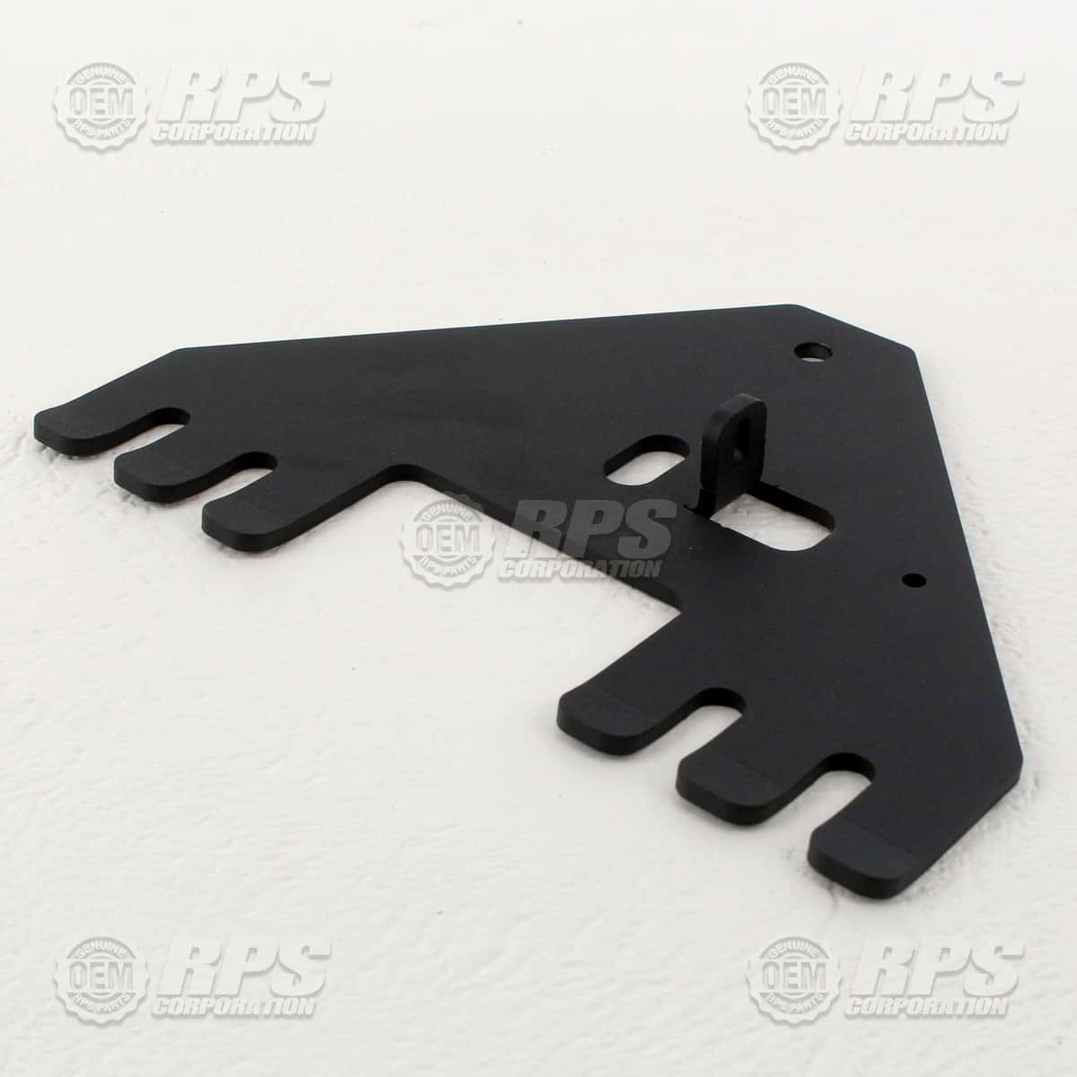 500-7610 - Plate,Triangle,Squeegee 