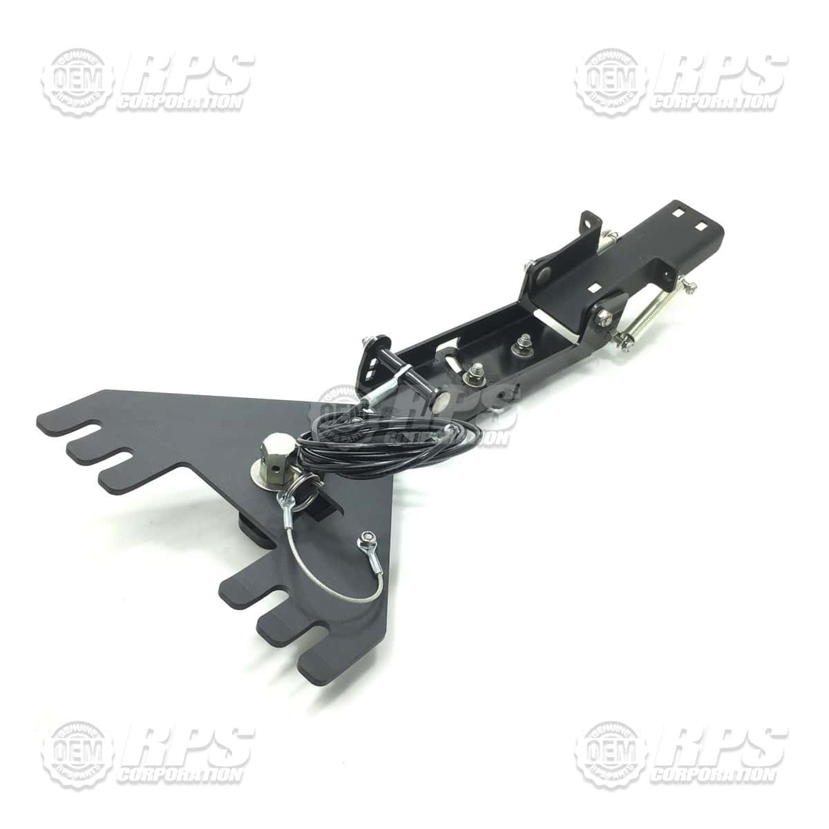 500-8155 - Squeegee Trail Arm Assembly Fits Pilot/RS