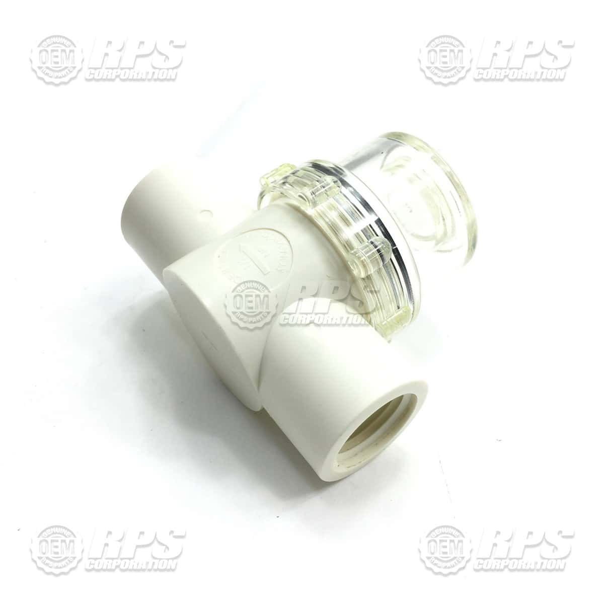 500-9140 - Filter,Inline, No Filter 