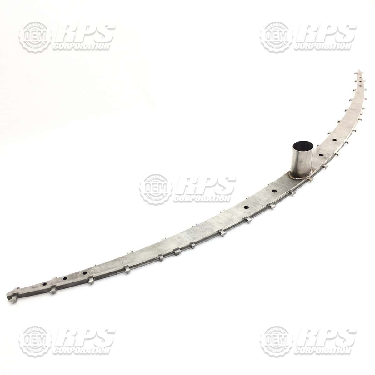 54-6084 - Squeegee Body, 54" 