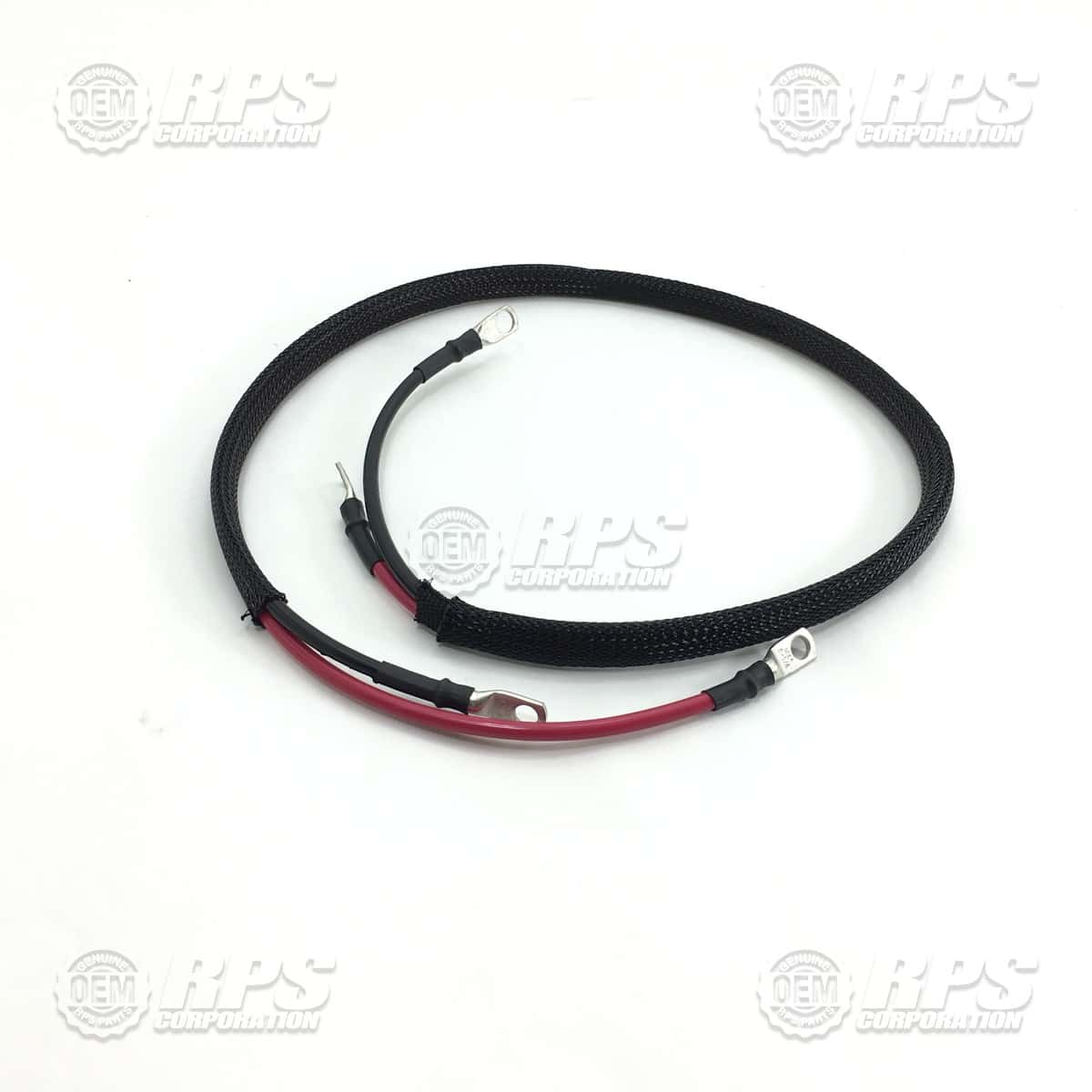 550-7213 - Traction Harness 10" Drive Pilot/Pro 