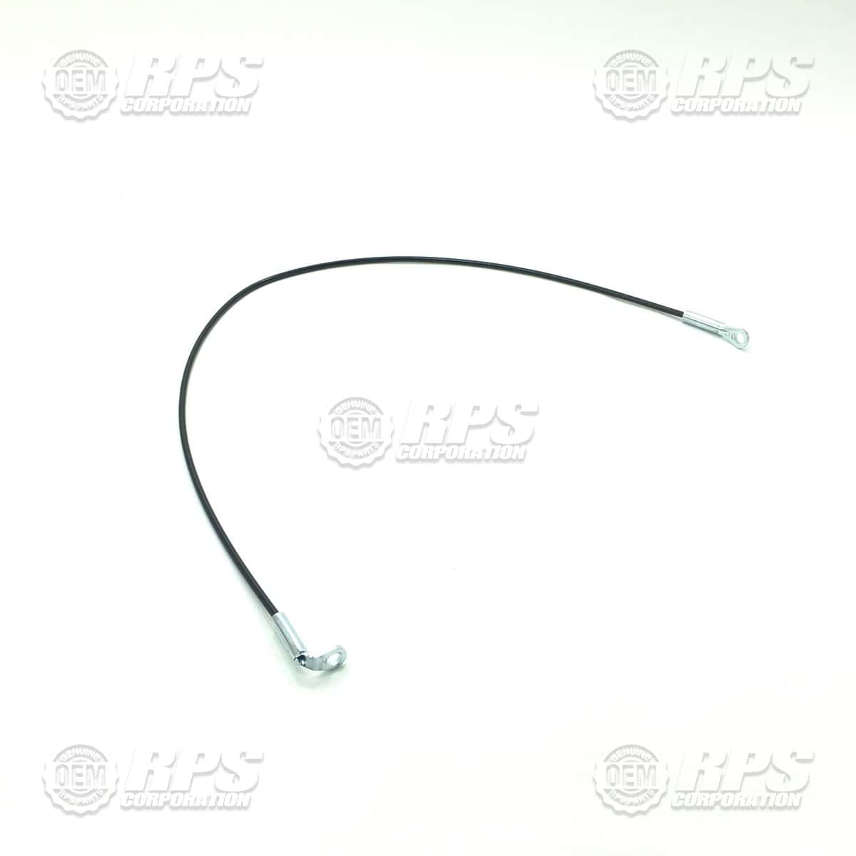 600-0126 - Cable,Tank 