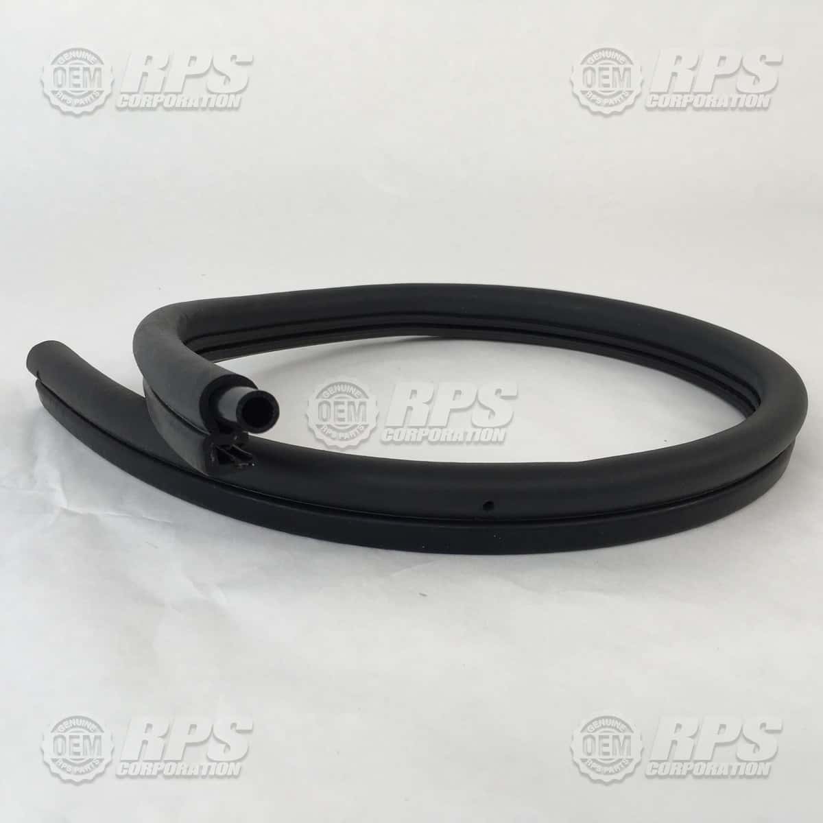 600-1075 - Gasket,Tank Lid 
