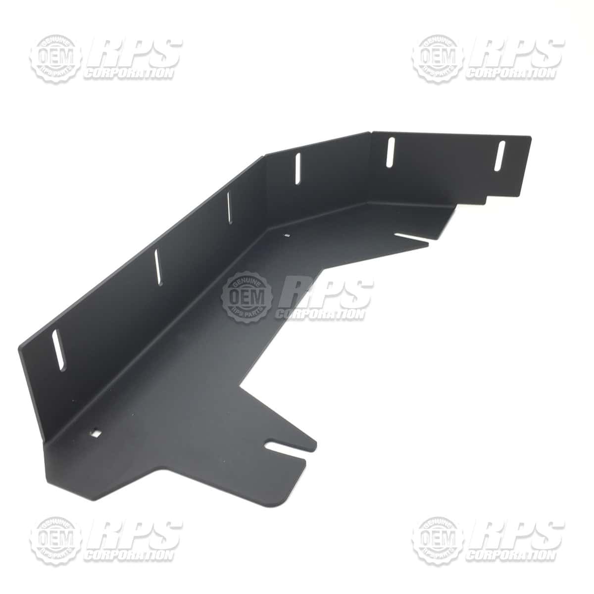 600-1127 - Shroud,LH,28"/32" 