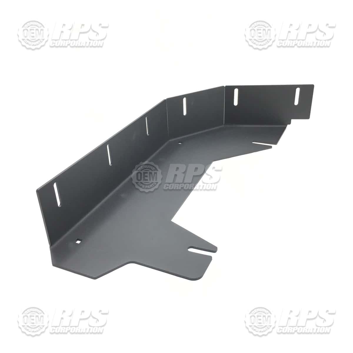 600-1131 - Shroud,LH,30" 