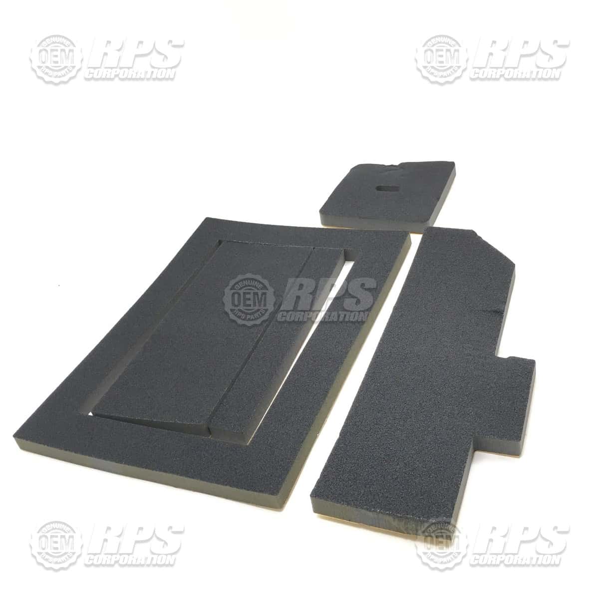 600-1137 - Vac Motor Insulation 