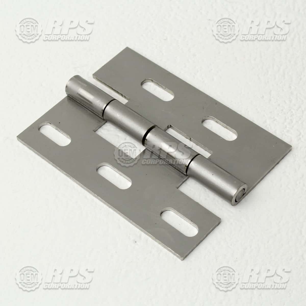 600-1220 - Hinge, 4" 