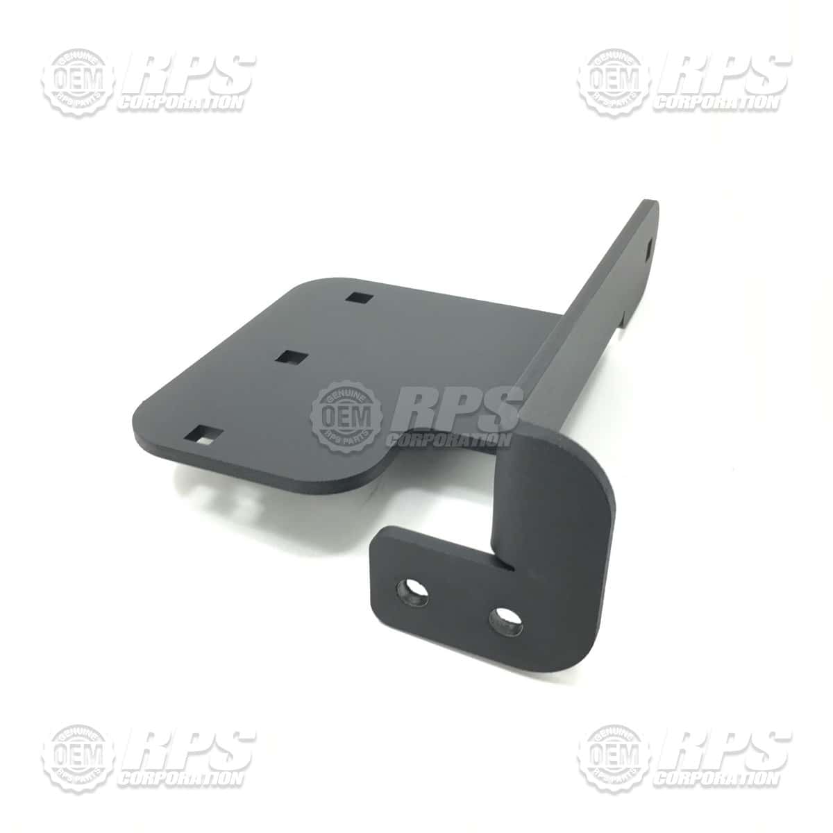 600-1274 - Bracket, Cylindrical, 29", RH 
