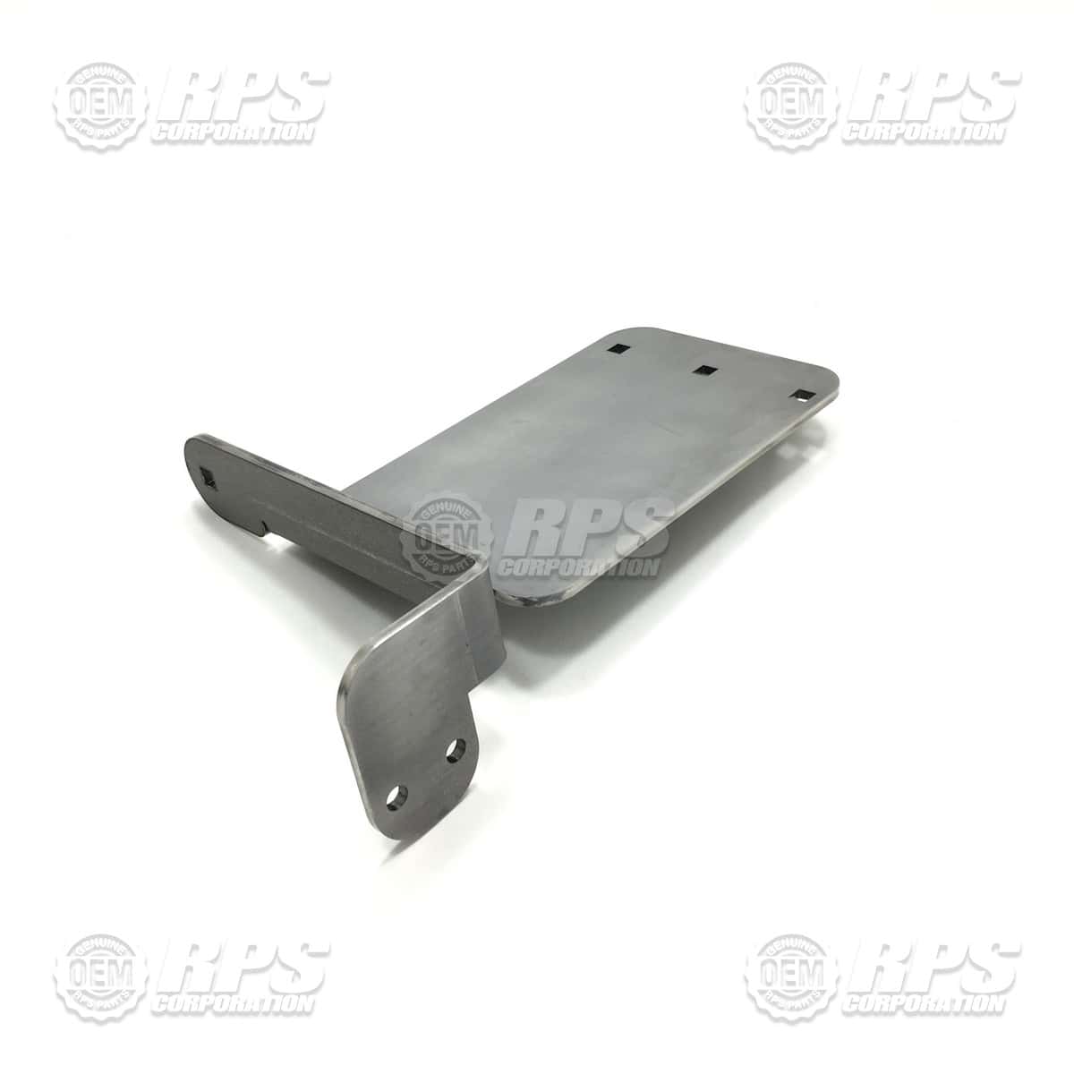 600-1278 - Bracket, Cylindrical, 37", RH 