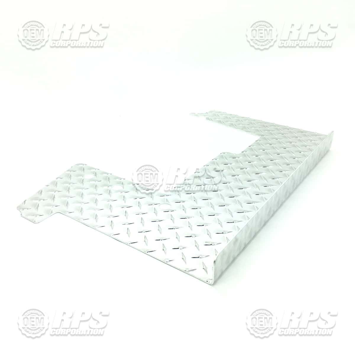 600-1612 - Non Skid Floor Plate, HD 