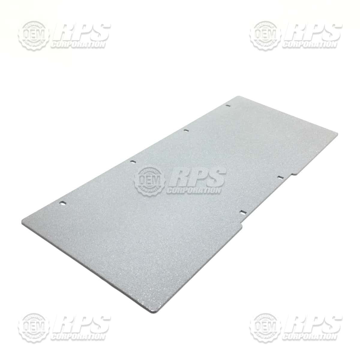 600-2001G - Cover,Access,Granite 