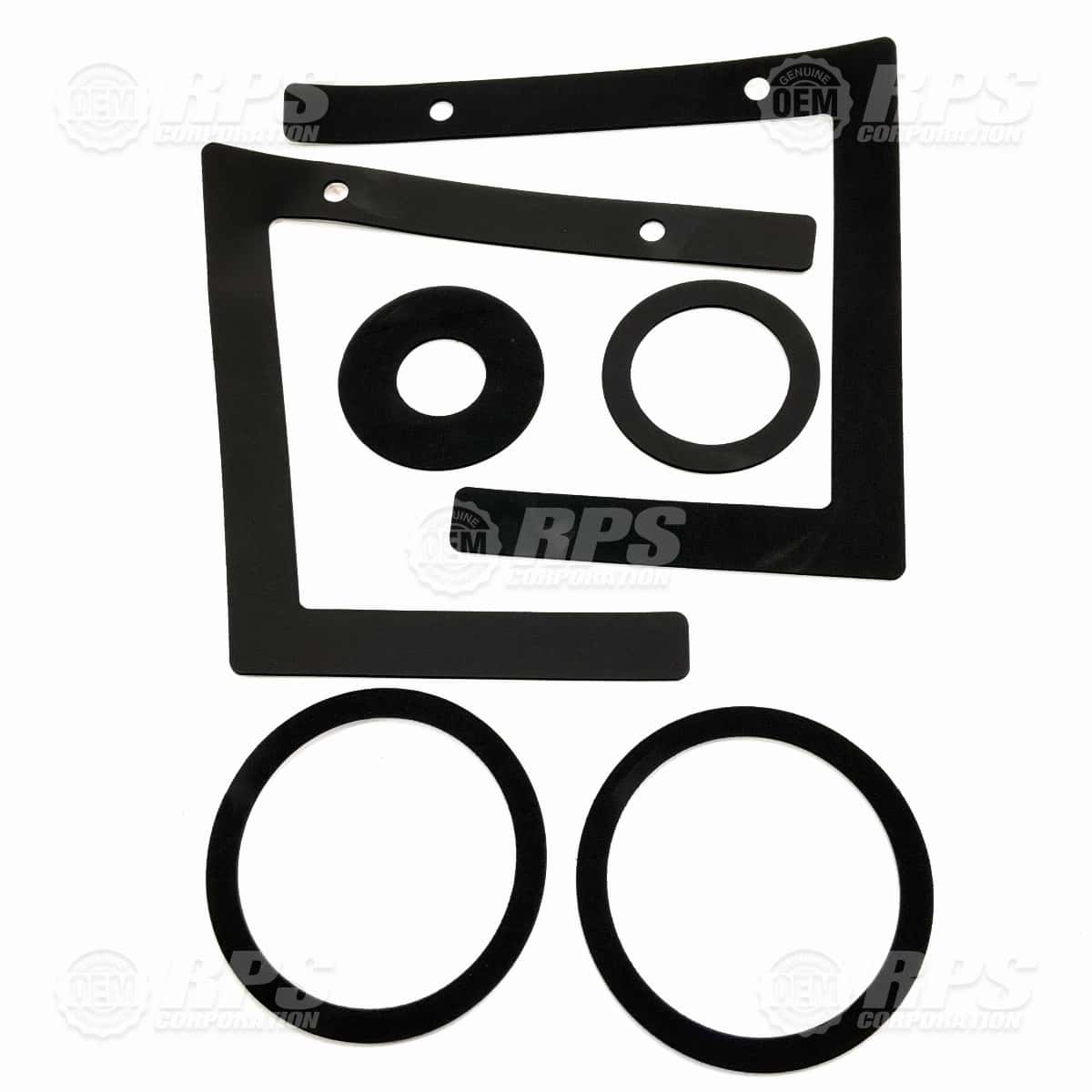 600-2002 - Gasket Kit 