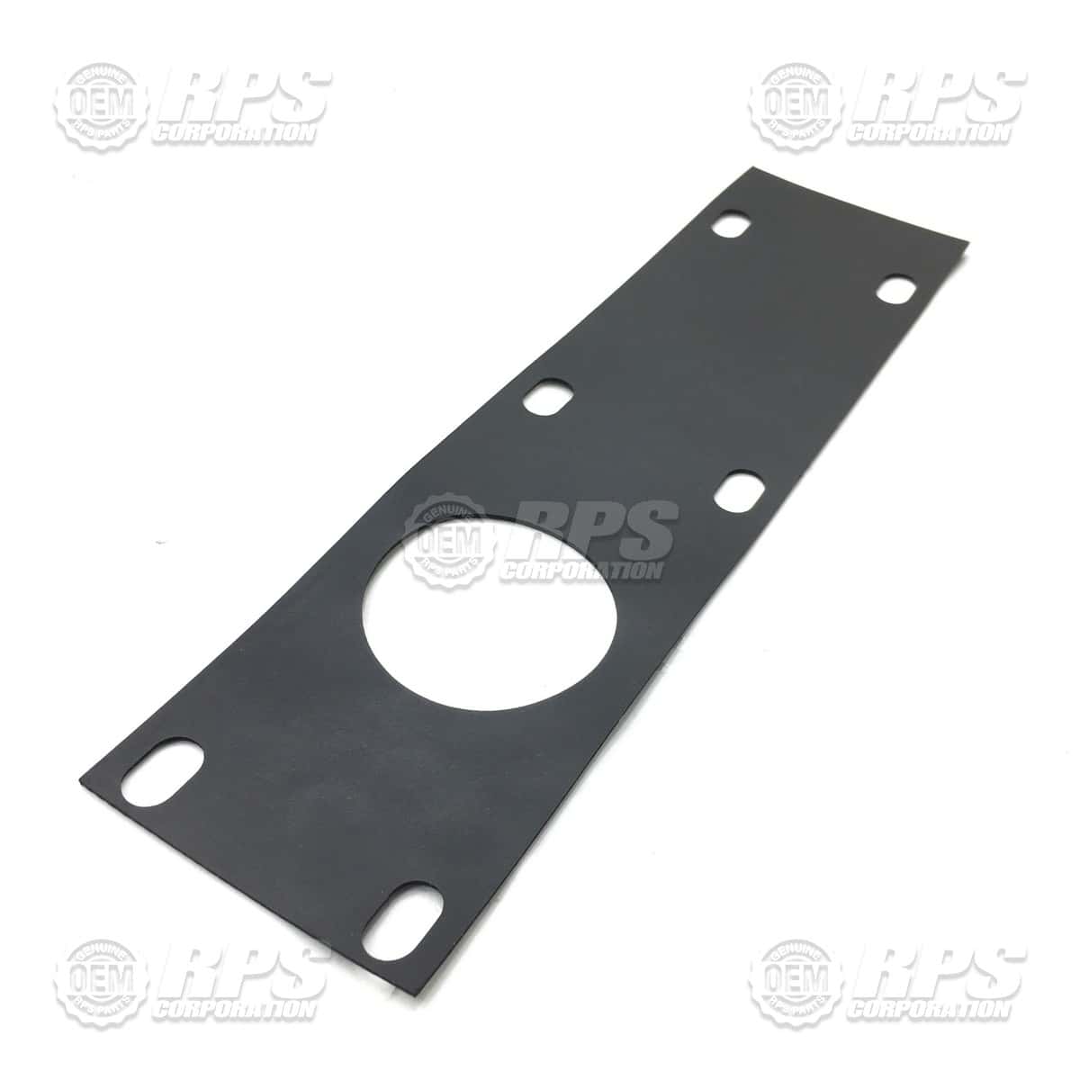 600-2004 - Curtain, Dust, Central Command  