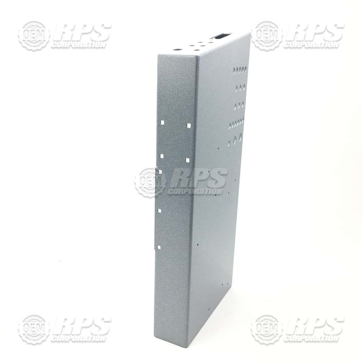 600-2008G - Control Panel, LCD Screen, Granite 