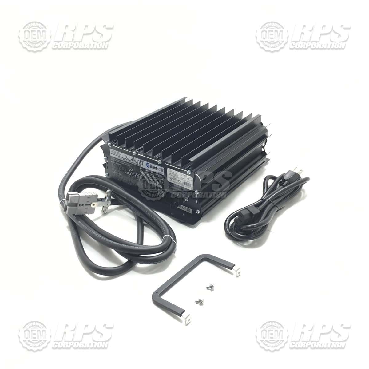 600-2540 - Charger,Console,,36V,25A G50,110V/60H