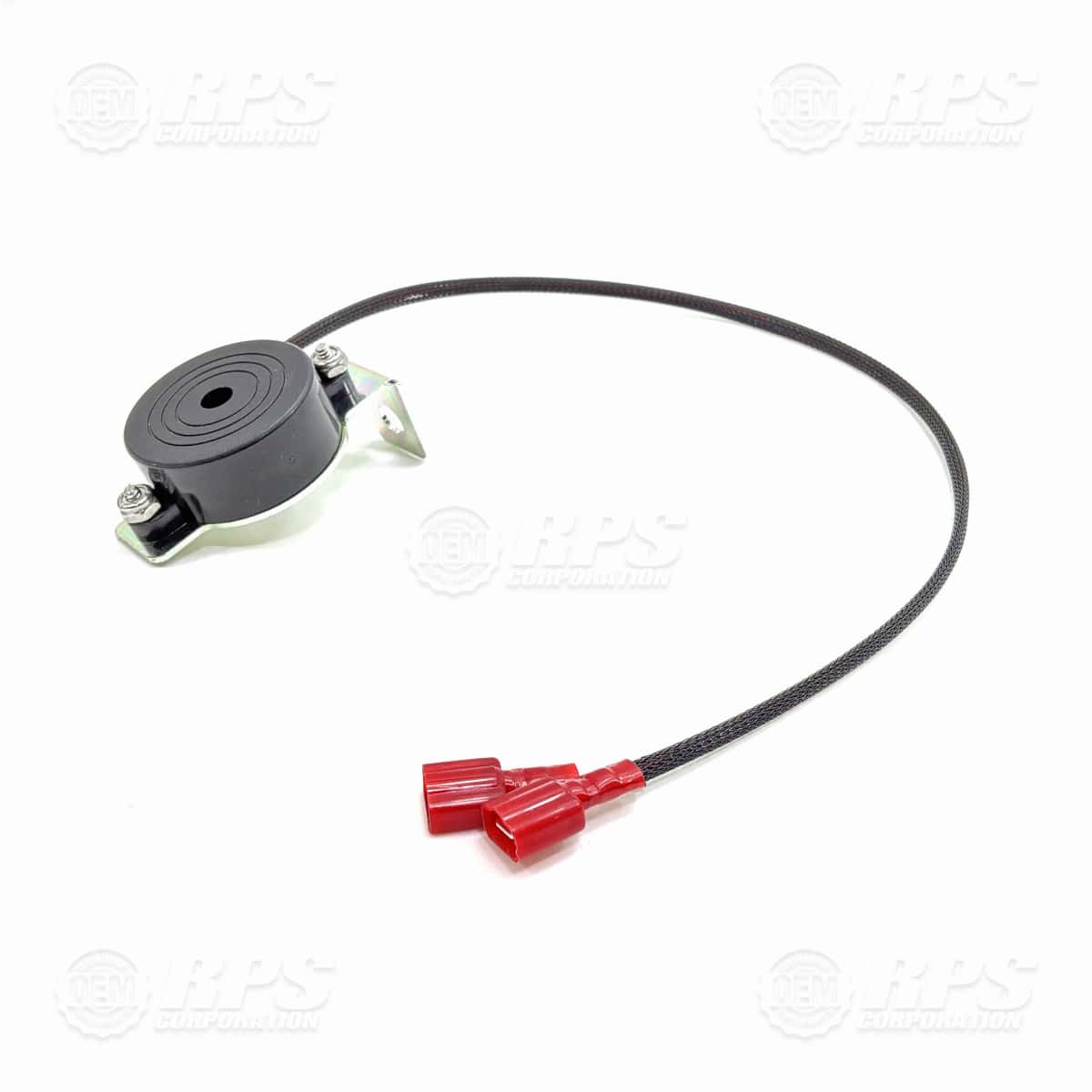 600-2940D - Horn, Buzzer, Continuous, 24-36V, kit 
