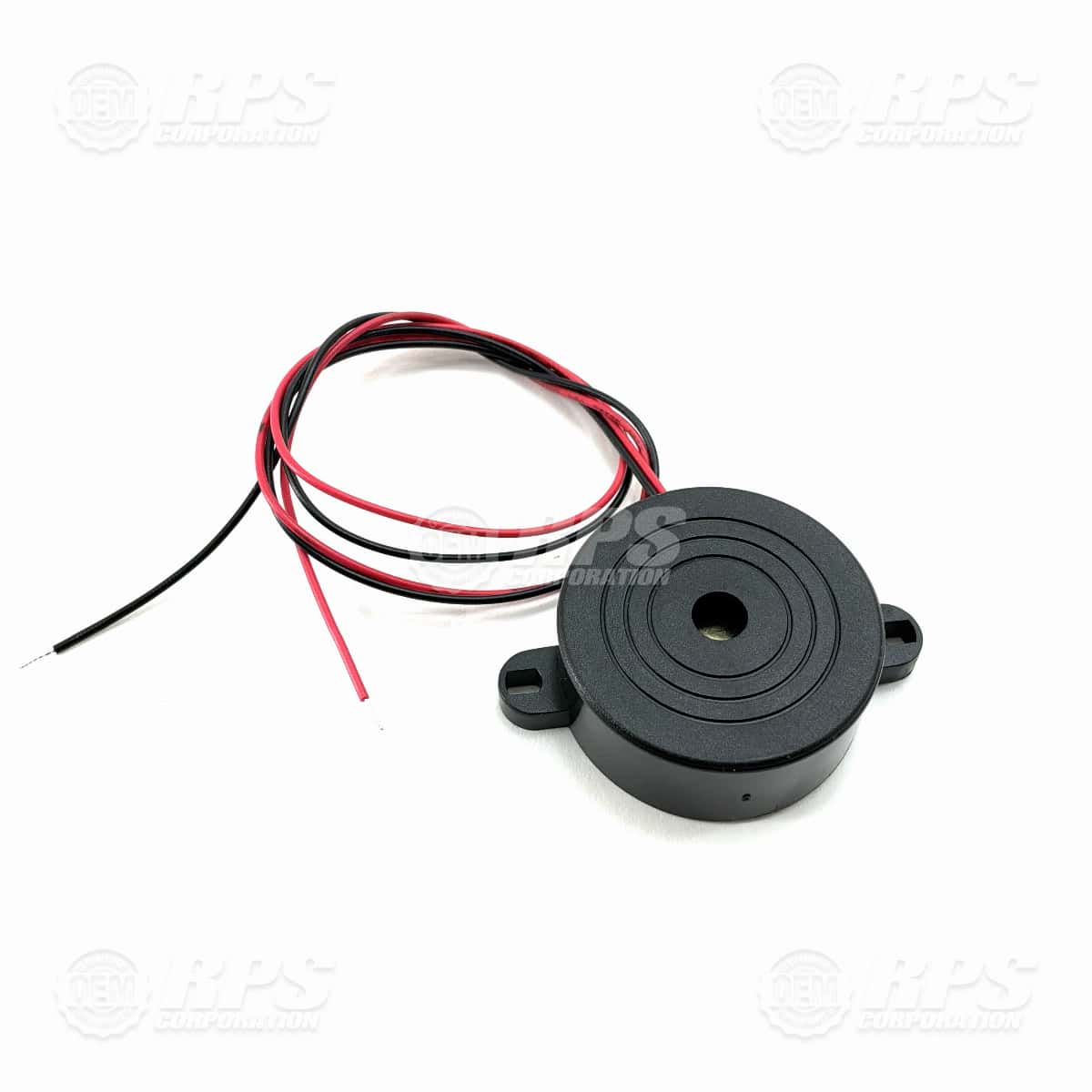 600-2940 - Horn, Buzzer, Continuous, 24-36V 