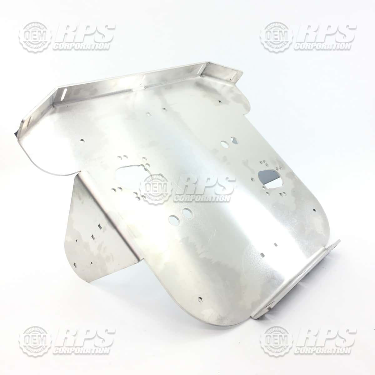 600-4021 - Scrubdeck, Disk, 26"/28"/30", SS 