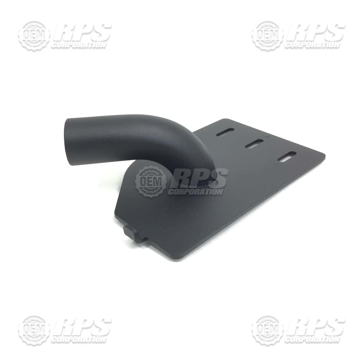 600-4110 - Vac Screen Inlet 