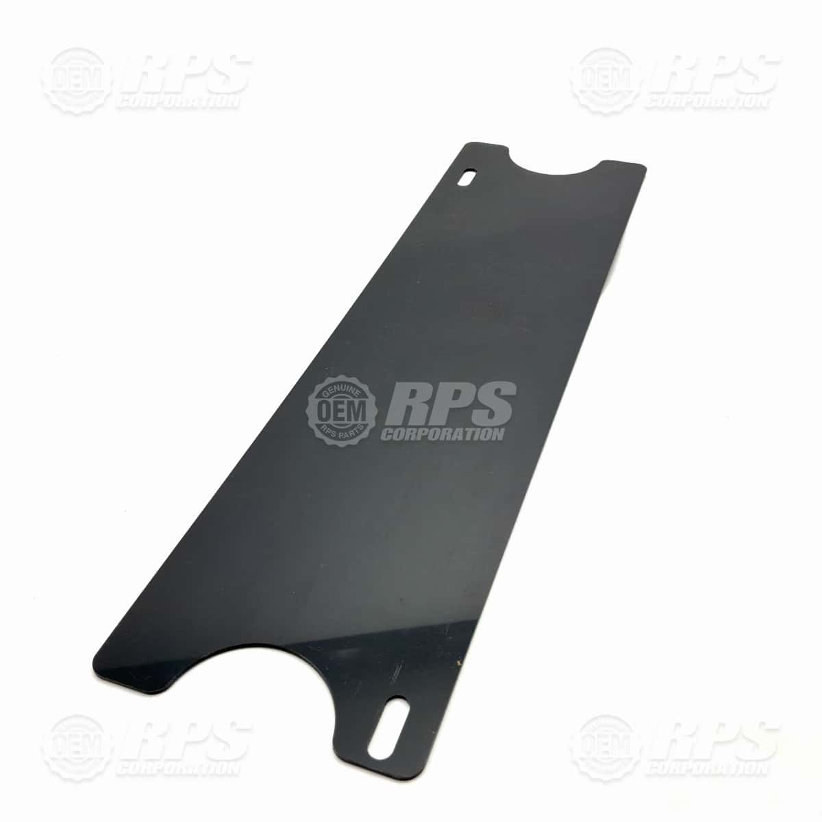 600-4139 - Retainer, Wire & Hose 
