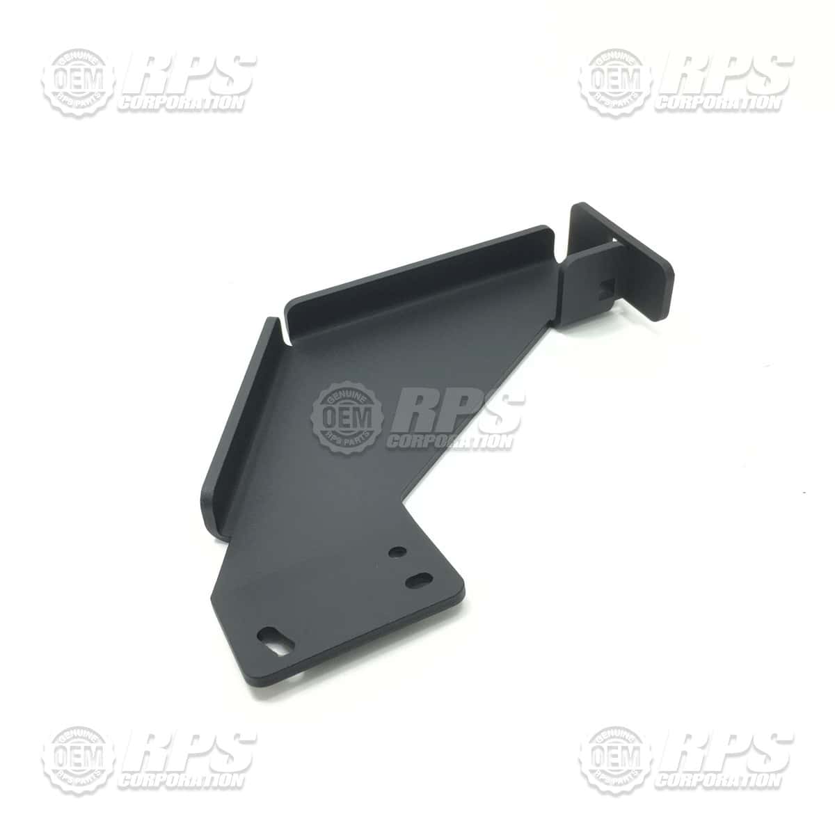 600-4420 - Arm,Side Broom, RH 