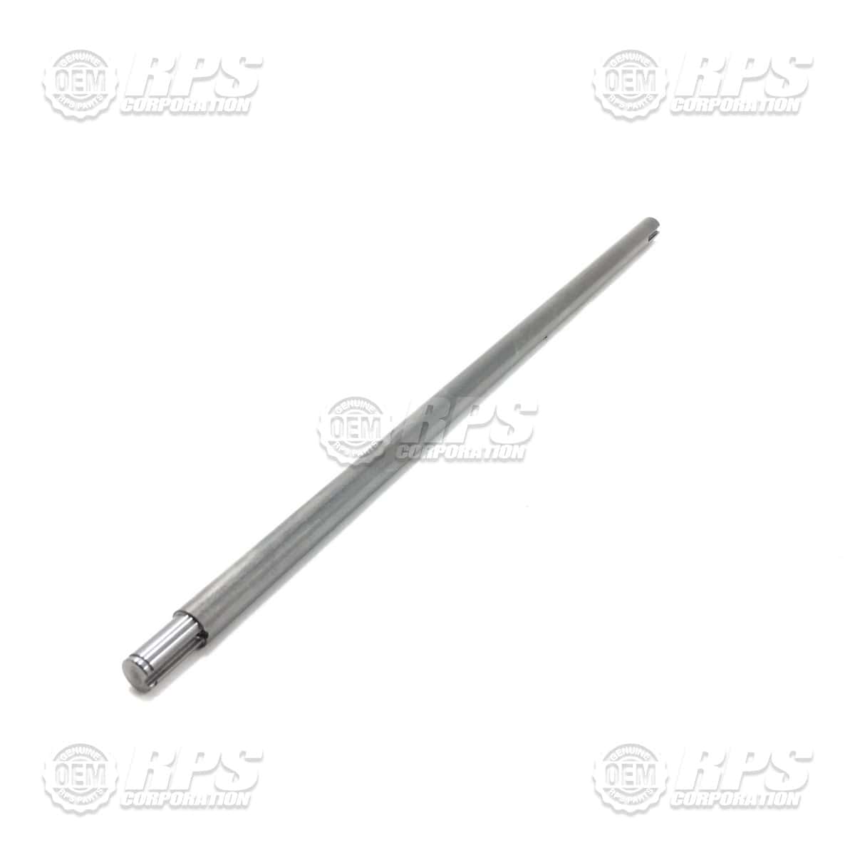 600-7120 - Shaft,Steering,Lower 