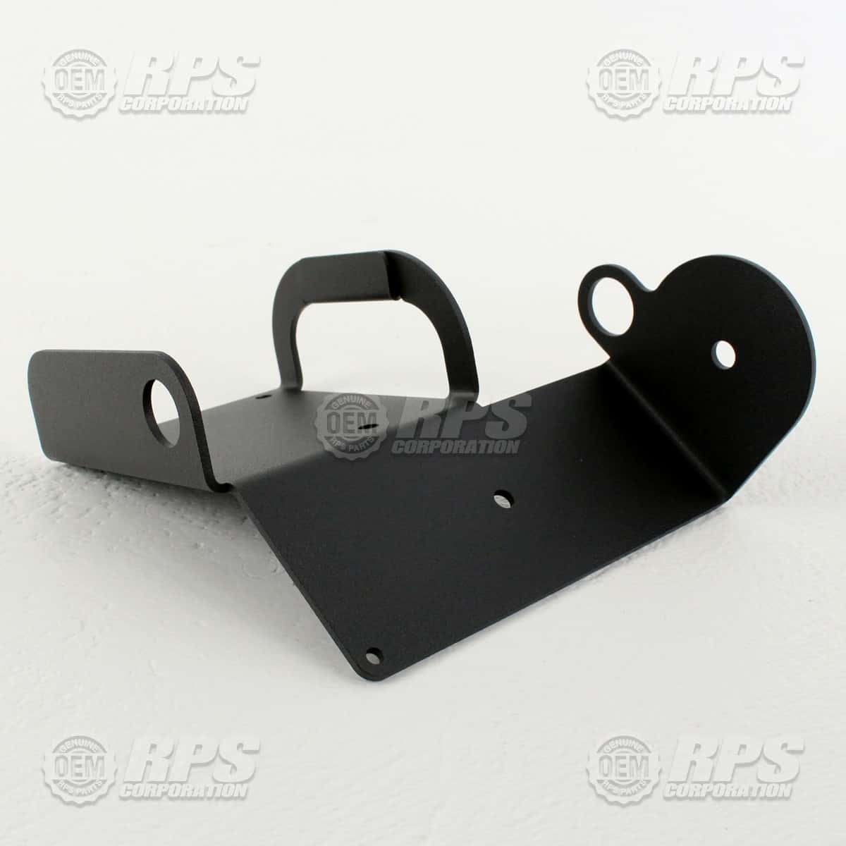 600-7180 - Handle, Tank Utility 