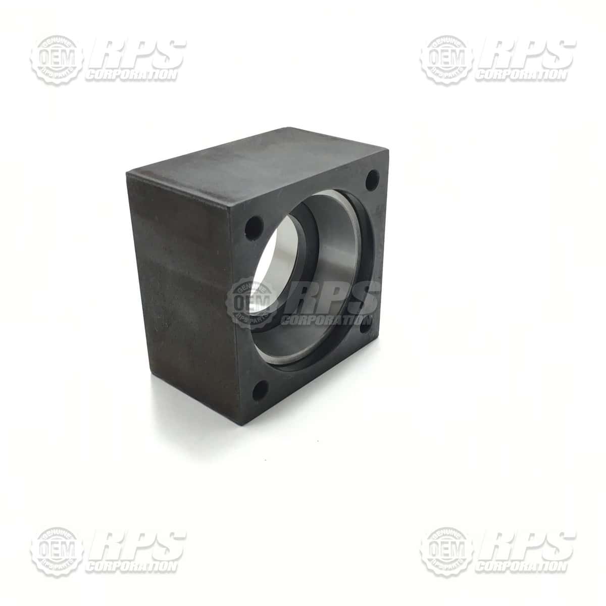 600-7230A - Block,Bearing,Assembly 