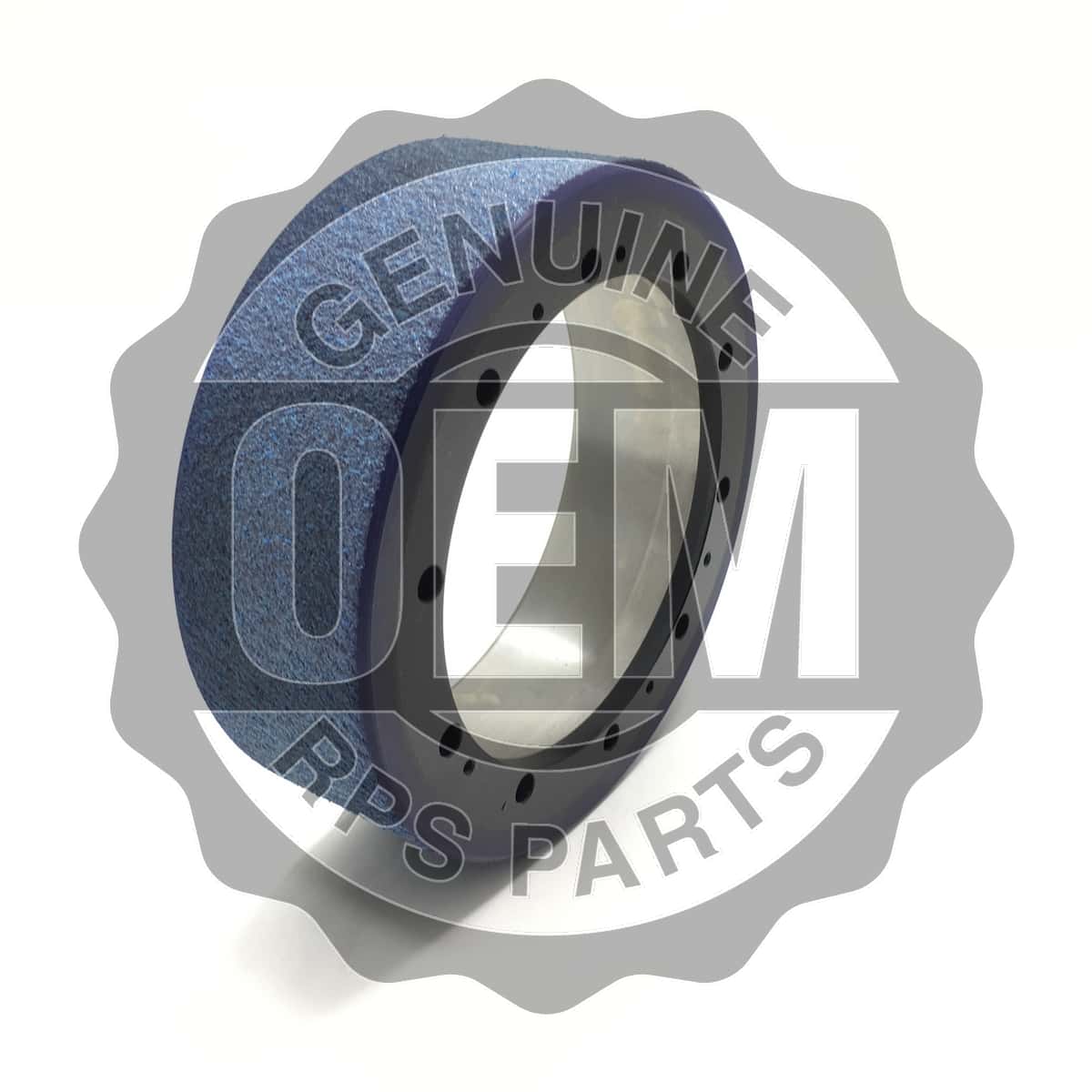 600-7315 - Drive Tire 10" 