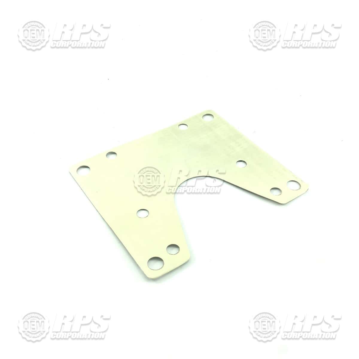 600-7343 - Gearbox Cover Gasket 