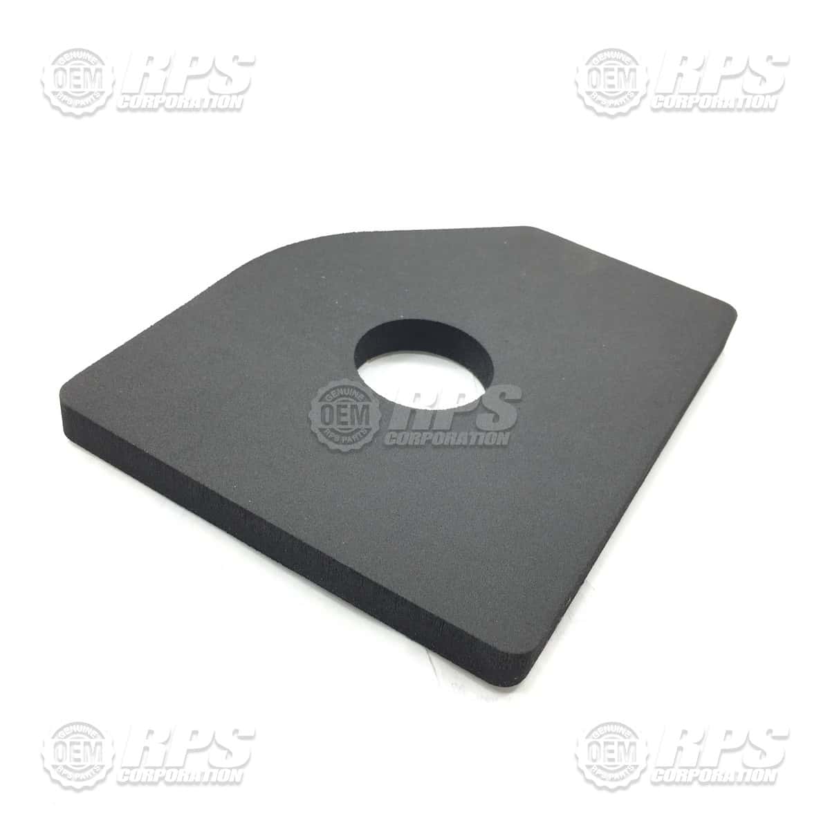 600-7390 - Gasket, Vac Inlet 