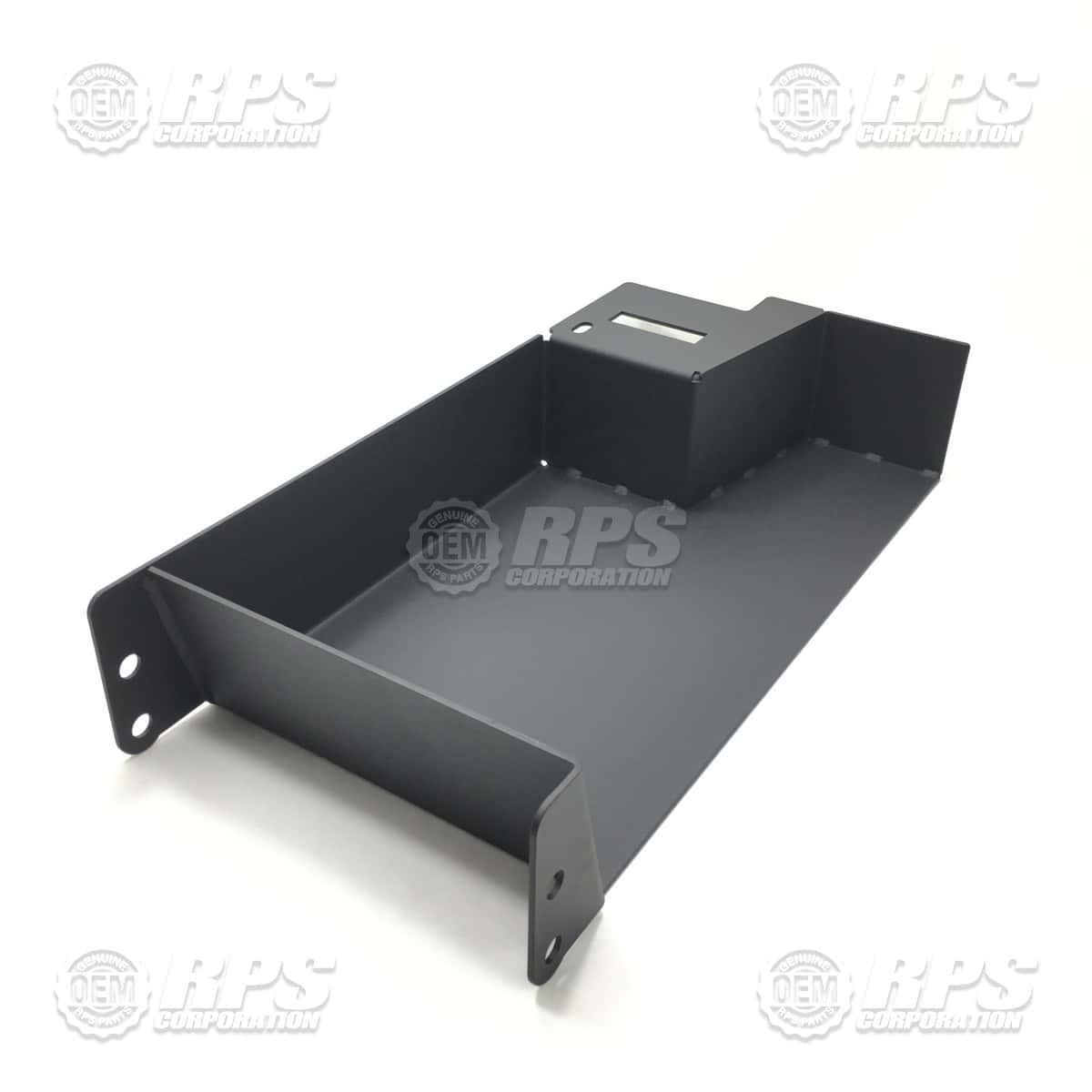 600-9598 - Door, Cylindrical, RH, 33" 
