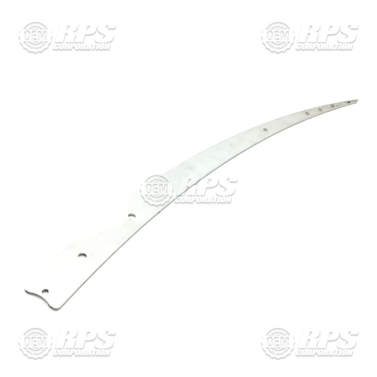 61-6187 - Squeegee Weight 61 