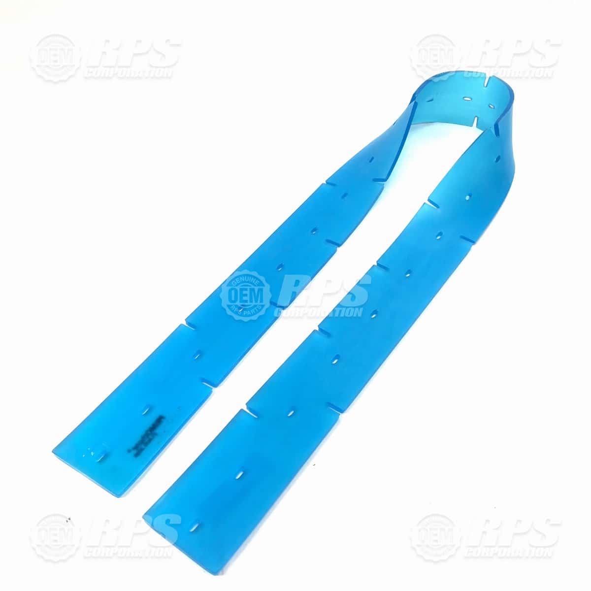61-759U - Squeegee Blade,Front,Urethane 