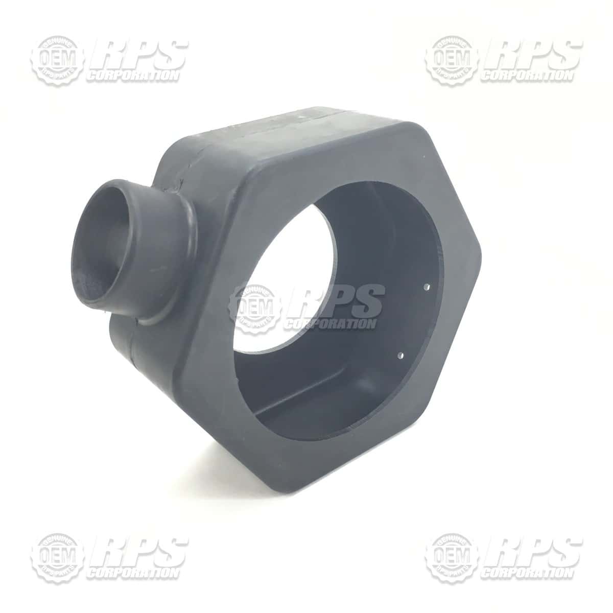 650-0033 - Vac Screen Box 