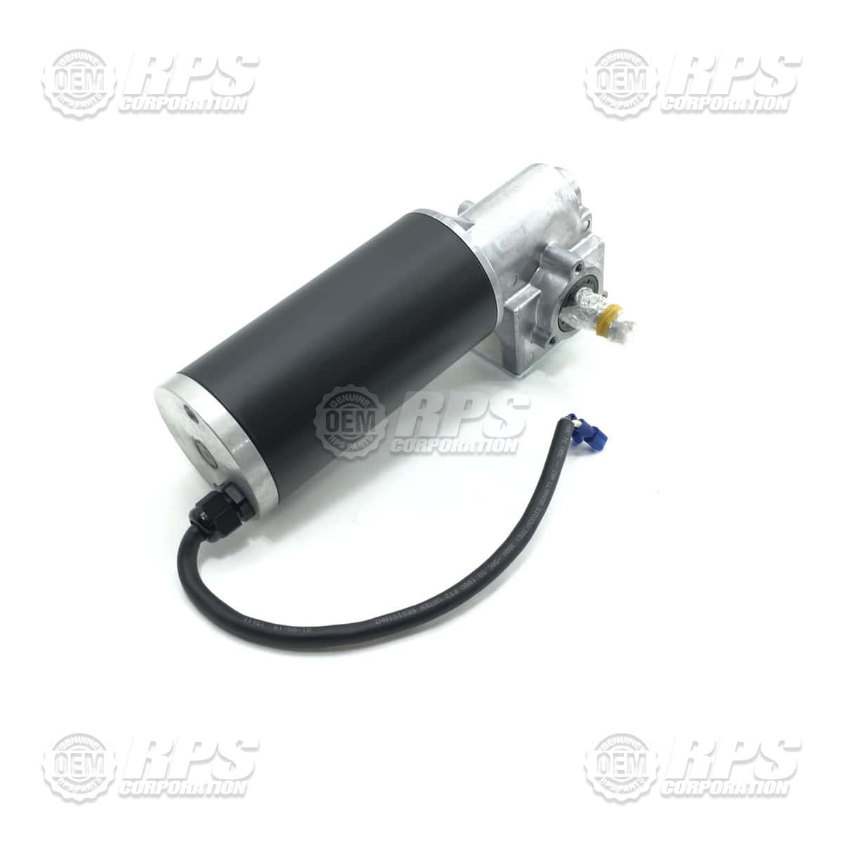 650-0223 - Motor,Side Broom,36v 106RPM,LH 