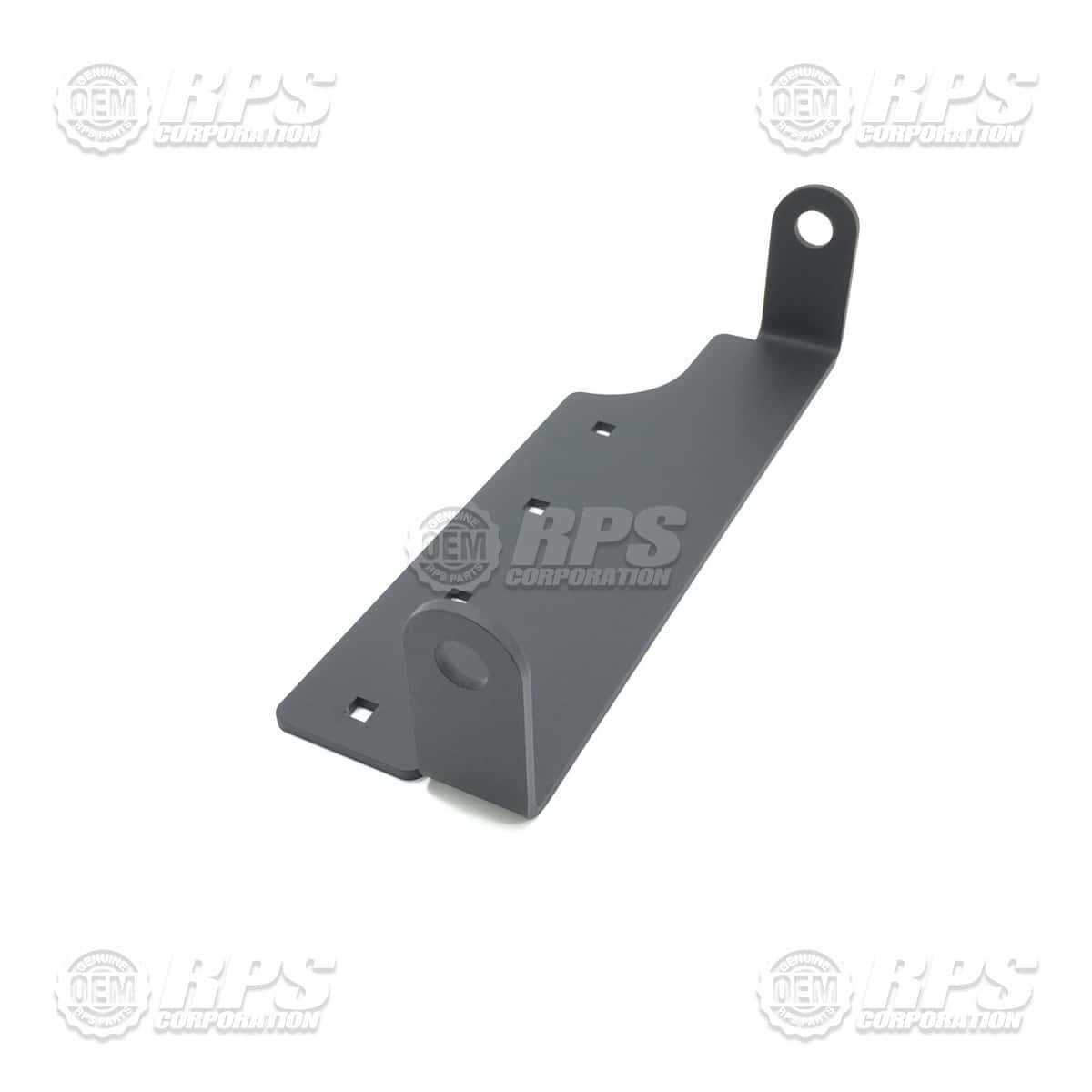650-1126 - Bracket, Hinge, RH 