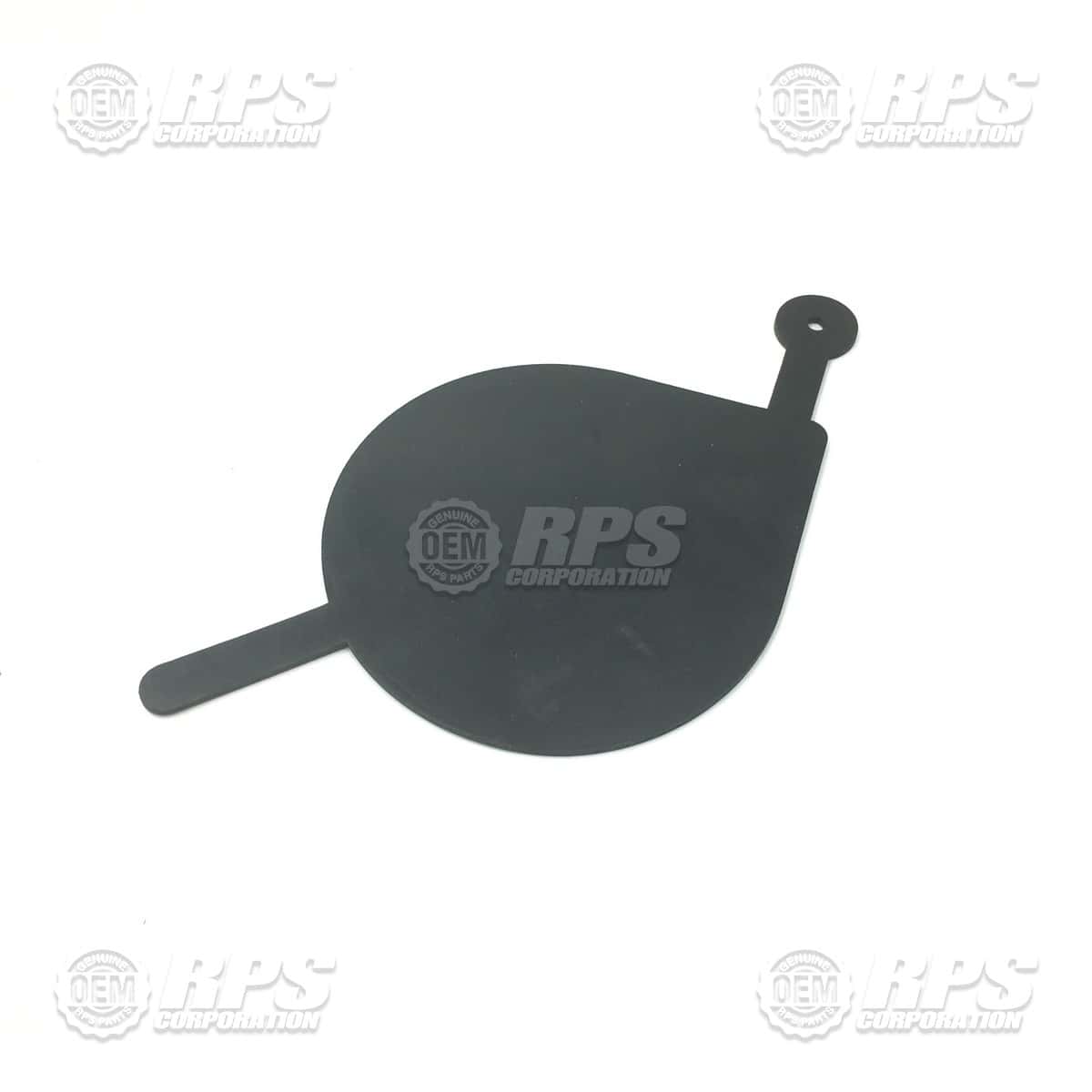 650-1129 - Flap, Solution Fill 