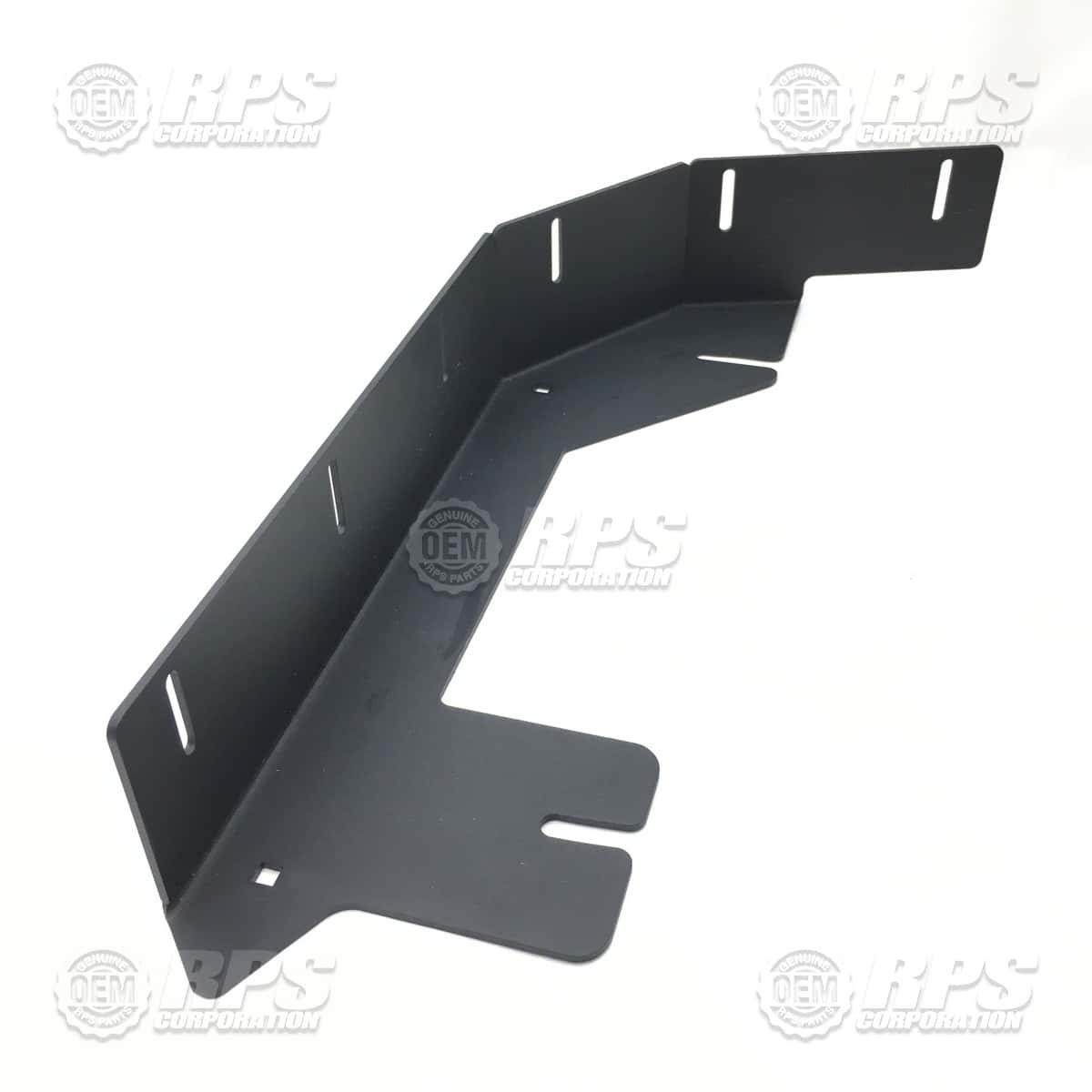 650-1131 - Shroud,LH,30" 