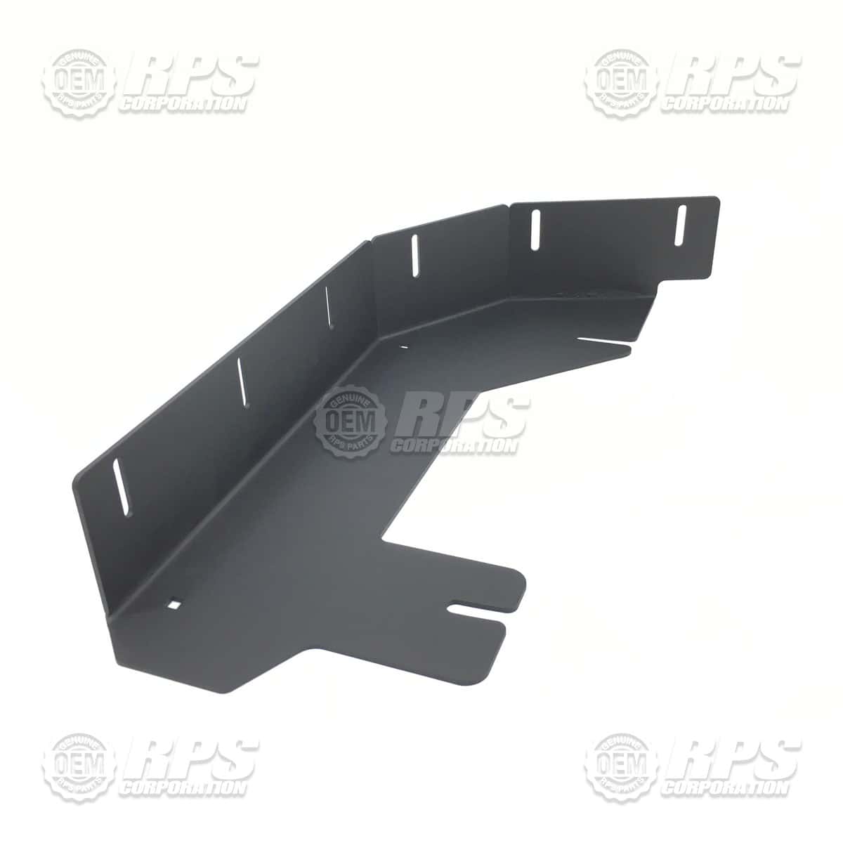 650-1134 - Shroud,LH,34" 