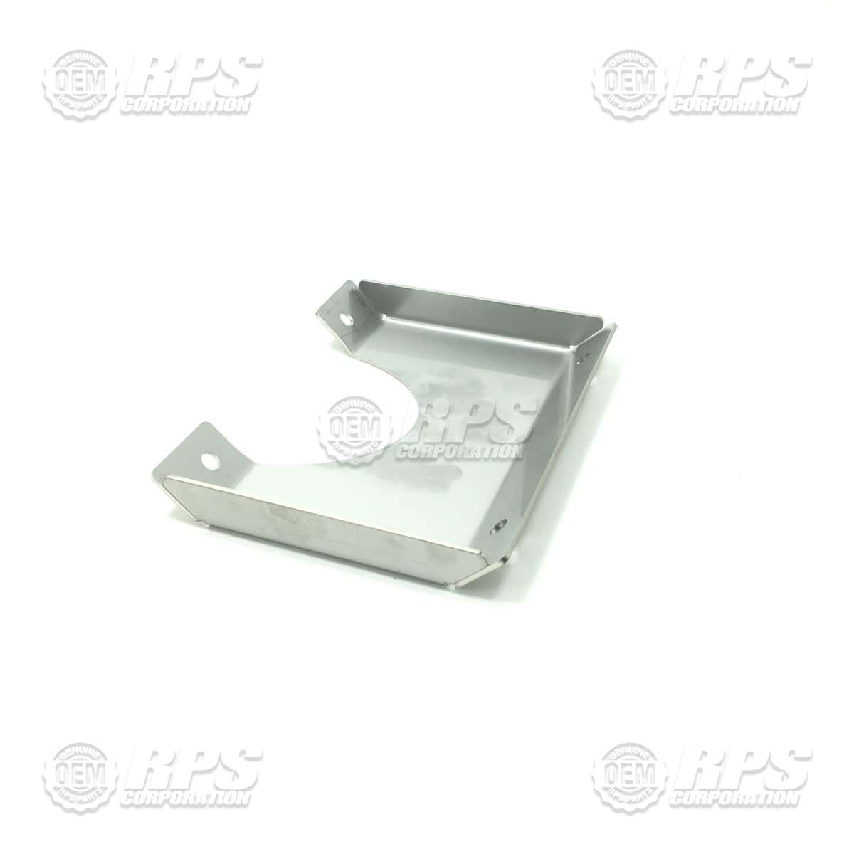 650-1136 - Bracket, Baffle 