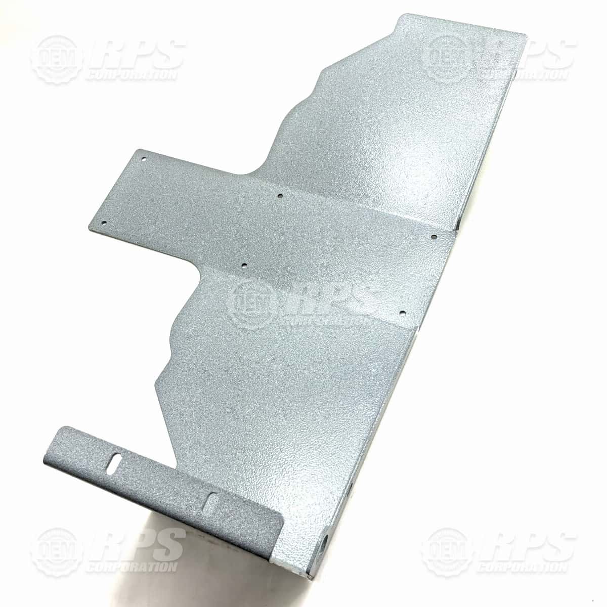 650-1181G - Front Apron,Granite 