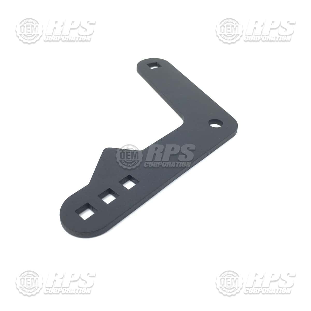 650-1243 - Arm,Vertical,Shroud 