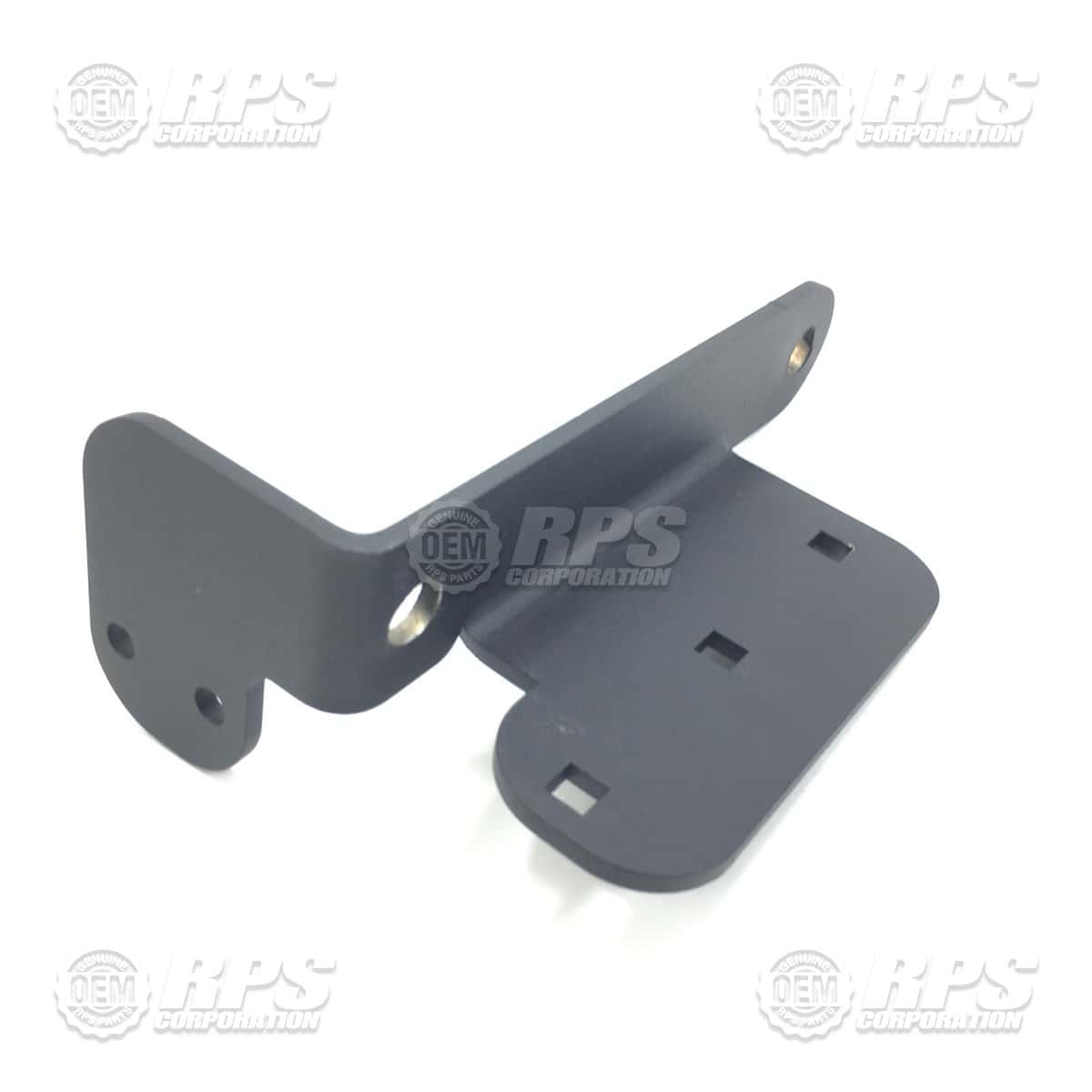 650-1275 - Bracket, Cylindrical, LH. 29" 