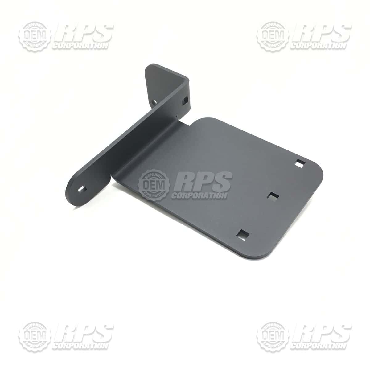 650-1279 - Bracket, Cylindrical, LH. 37" 